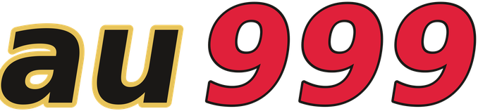 au999 logo