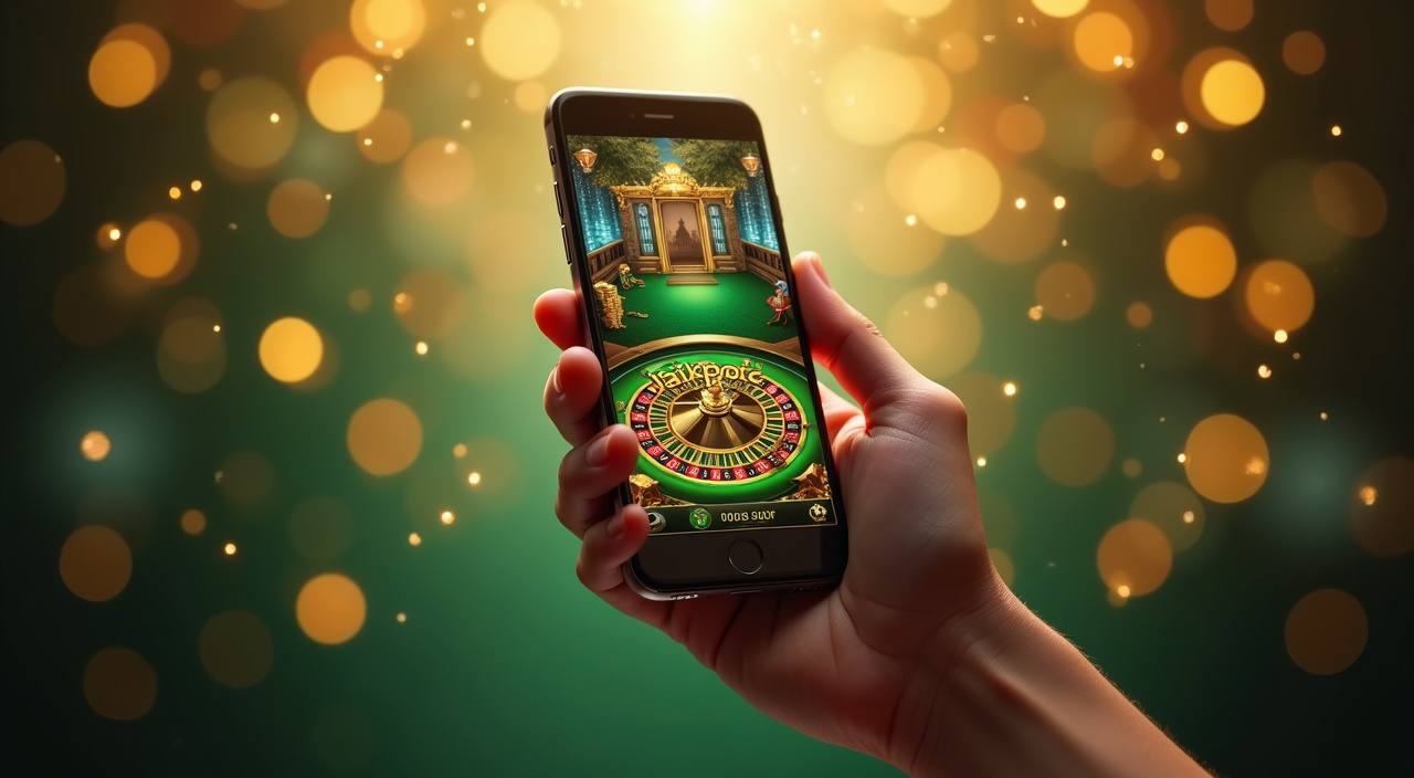 au999 mobile gaming