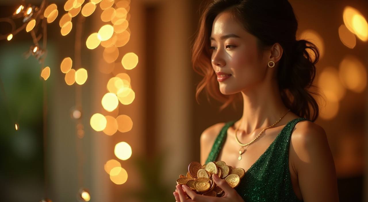 au999 Apa Yang Tersedia di au999 Casino